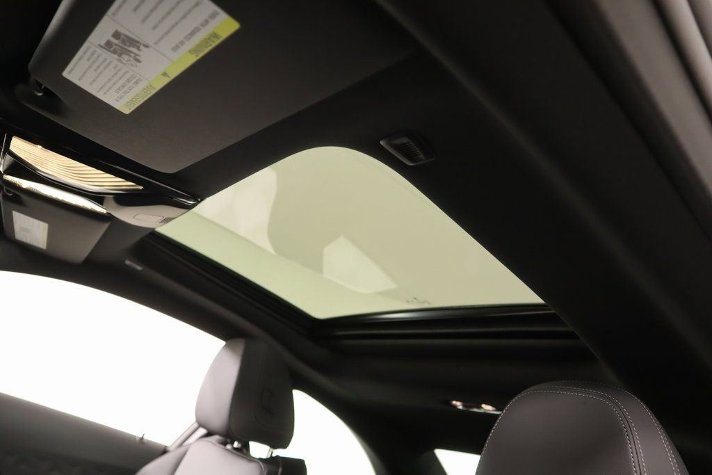 New 2025 BMW 230i xDrive Coupe w/ M Sport Package image 15