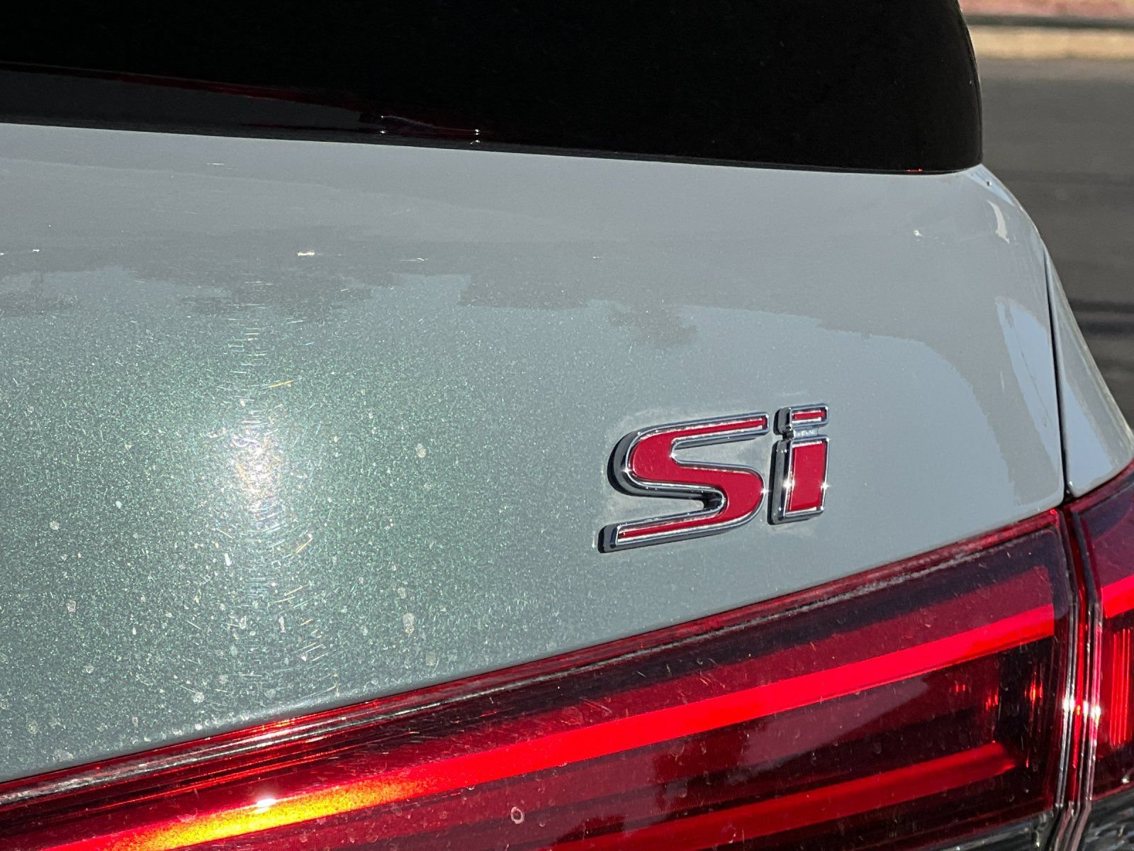 Used 2024 Honda Civic Si image 24