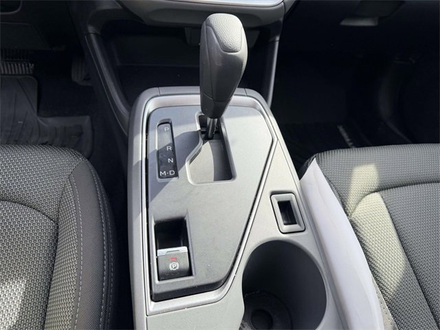 Used 2024 Subaru Crosstrek 2.0i Premium image 23