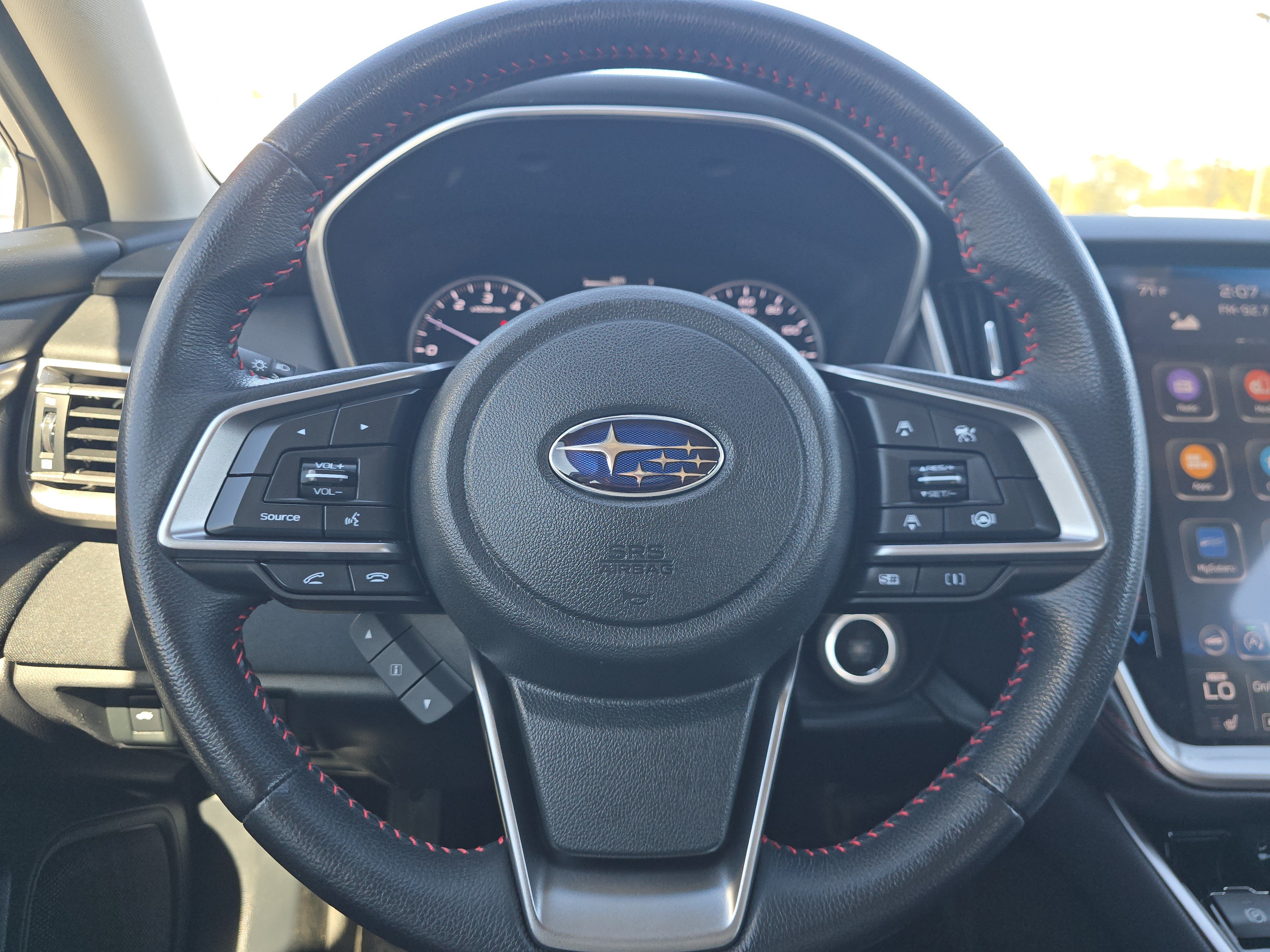 Used 2020 Subaru Legacy Sport AWD/4WD image 22