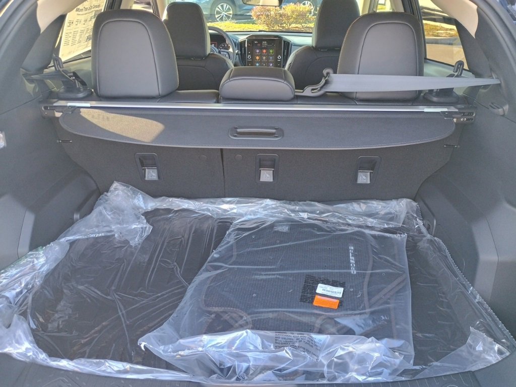 New 2026 Subaru Crosstrek 2.5i Limited image 14