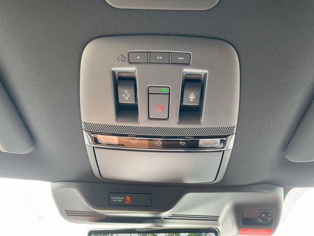 New 2026 Nissan Armada Platinum Reserve AWD/4WD image 19