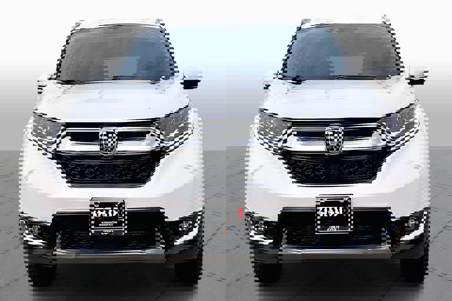 Used 2018 Honda CR-V Touring image 4