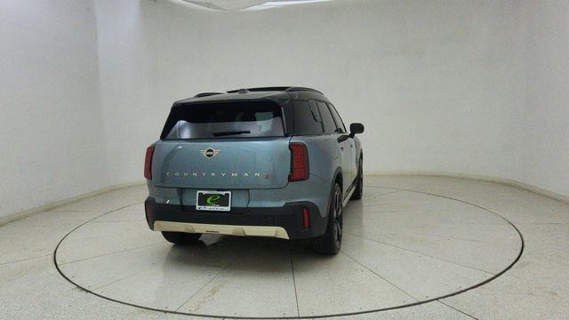 Used 2025 MINI Cooper Countryman S w/ Comfort Package Max AWD/4WD image 64