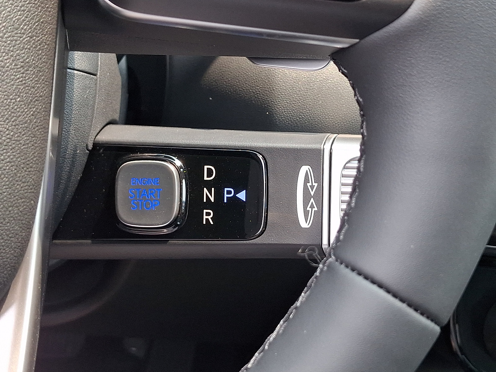 New 2026 Hyundai Palisade SEL AWD/4WD image 15