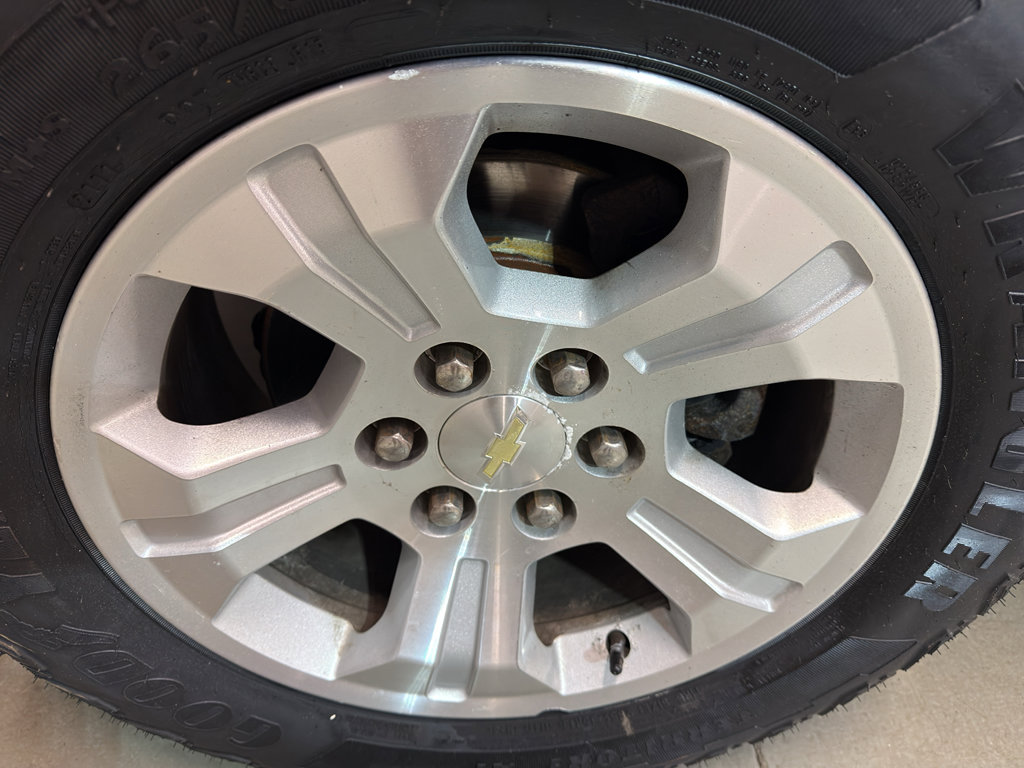 Used 2016 Chevrolet Silverado 1500 LT w/ All Star Edition AWD/4WD image 31