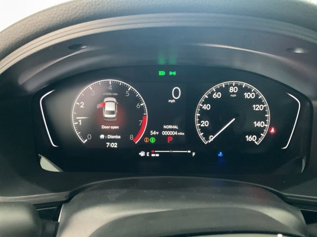 New 2026 Honda Civic Sport image 8