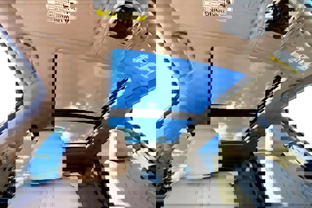 Used 2024 Acura RDX SH-AWD image 22