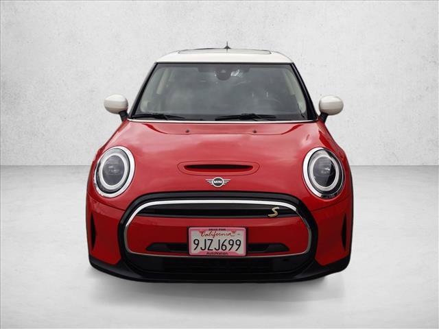 Used 2024 MINI Cooper SE FWD image 2