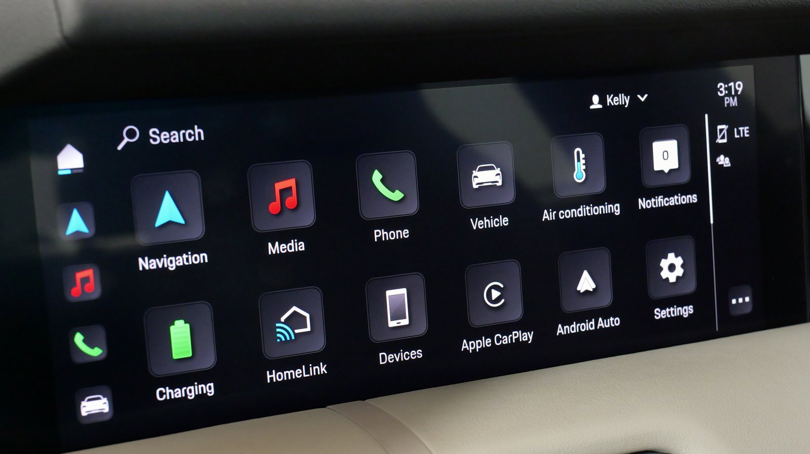 Used 2023 Porsche Taycan image 50