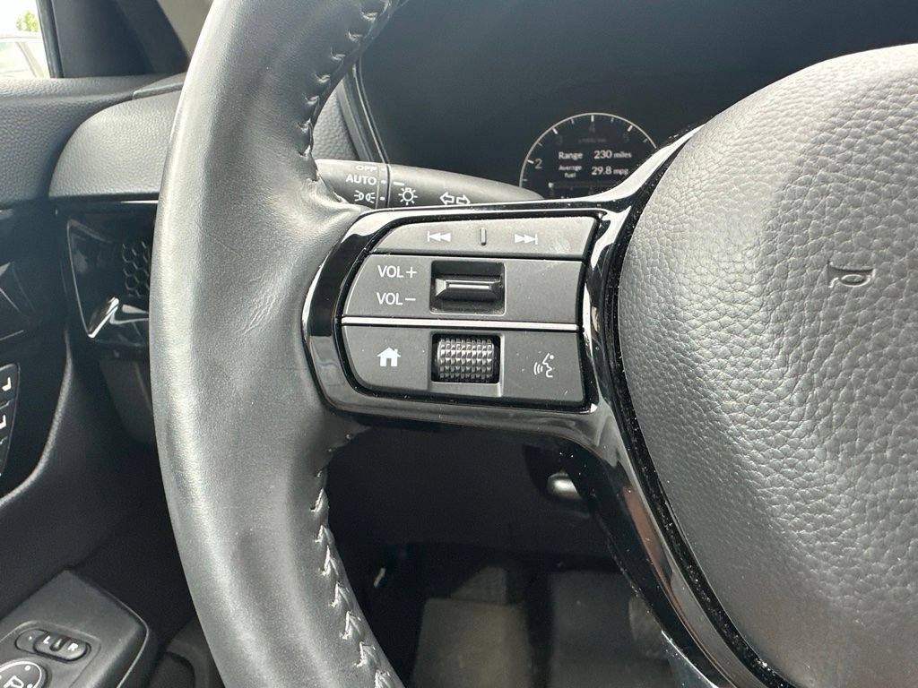 Used 2024 Honda CR-V EX-L image 20