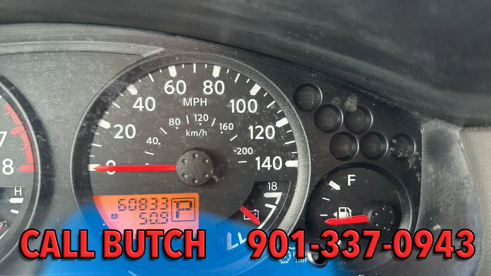 Used 2007 Nissan Frontier SE w/ SE Value Truck Pkg image 10