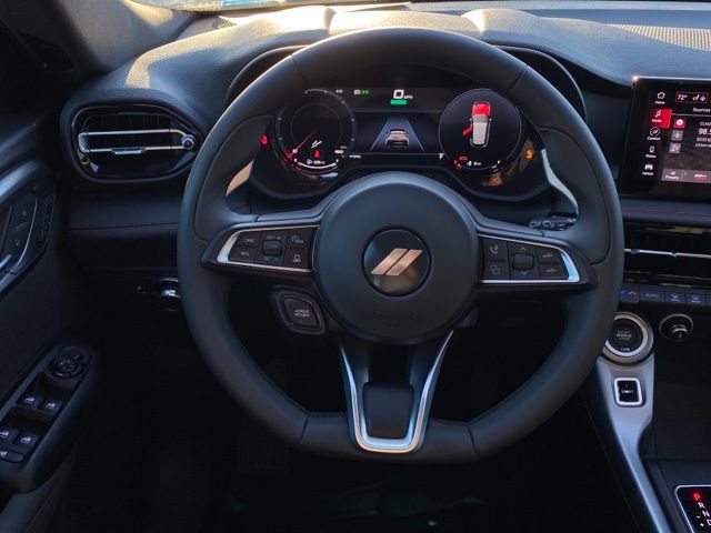 Used 2024 Dodge Hornet R/T w/ R/T Blacktop Package image 26