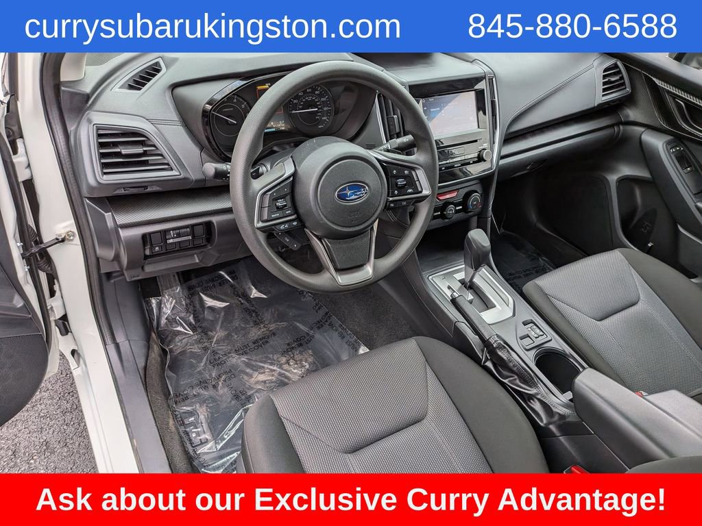 Used 2023 Subaru Impreza 2.0i Premium AWD/4WD image 14