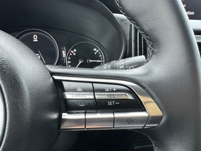 Used 2025 MAZDA CX-50 AWD 2.5 S w/ Premium Plus Pkg image 18