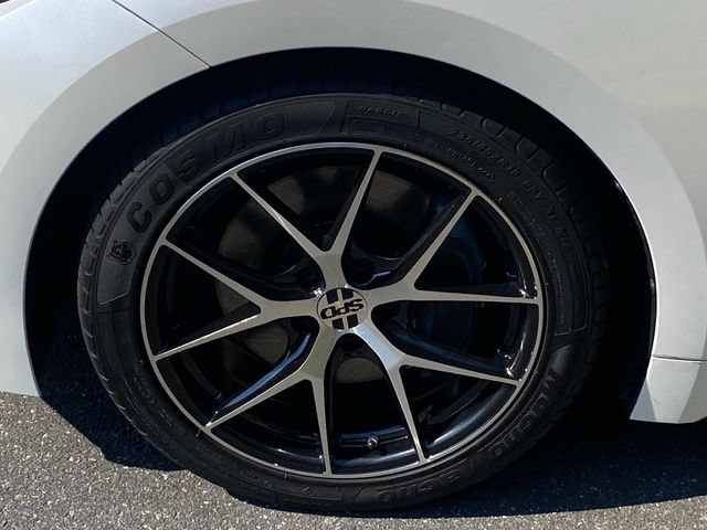 Used 2021 Lexus IS 300 w/ Accessory Package RWD image 6