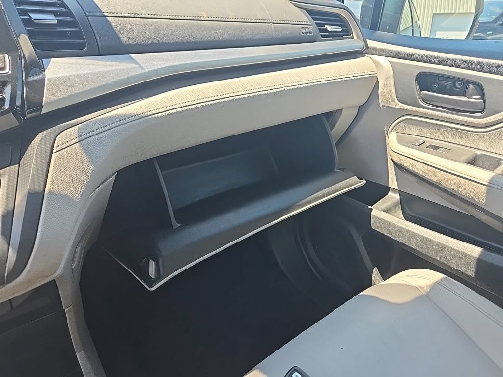 Used 2020 Honda Odyssey EX-L image 23