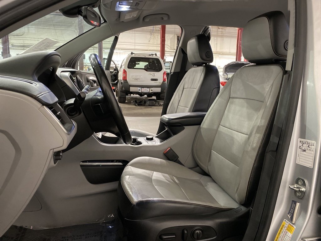 Used 2020 GMC Terrain SLT w/ Preferred Package image 9
