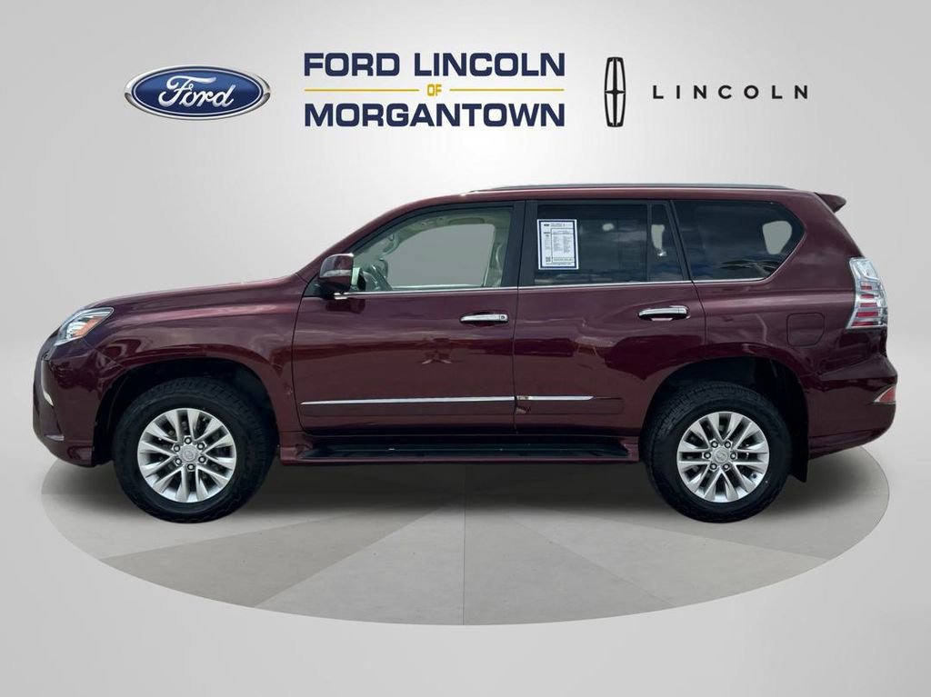 Used 2019 Lexus GX 460