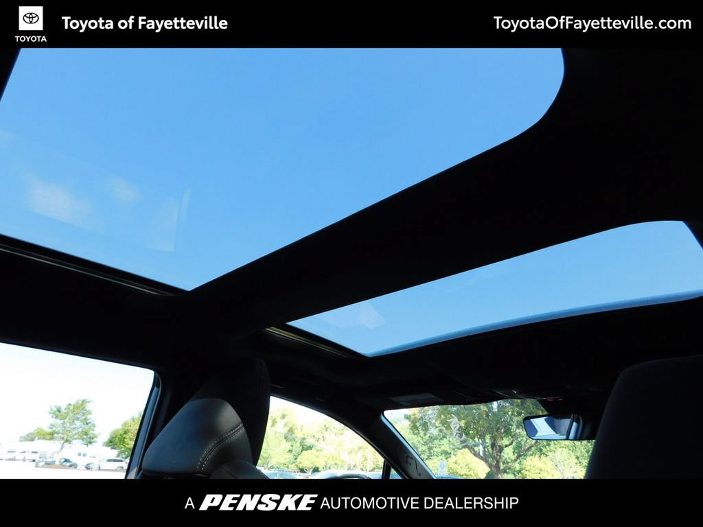 Used 2024 Toyota bZ4X FWD w/ Weather Package image 4