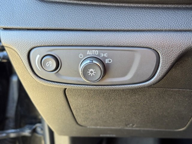 Used 2023 Chevrolet Bolt LT image 24