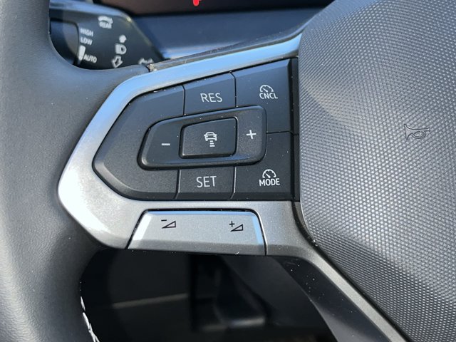 New 2026 Volkswagen Tiguan S AWD/4WD image 19
