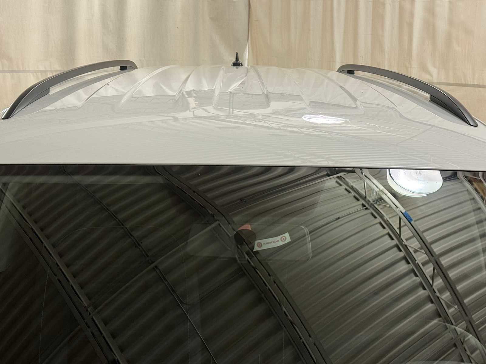 Certified 2022 Volkswagen Tiguan S FWD image 15