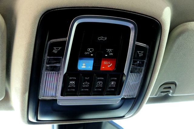 New 2026 RAM 1500 Tungsten w/ Trailer Tow Group image 17