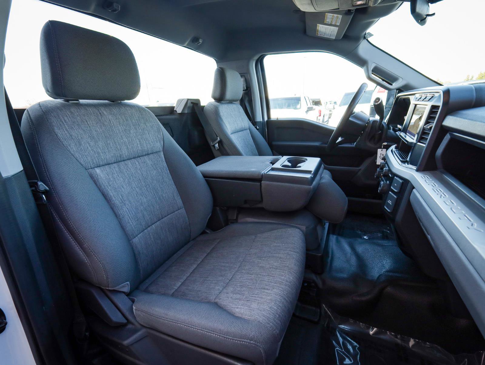 Used 2024 Ford F250 XL image 23