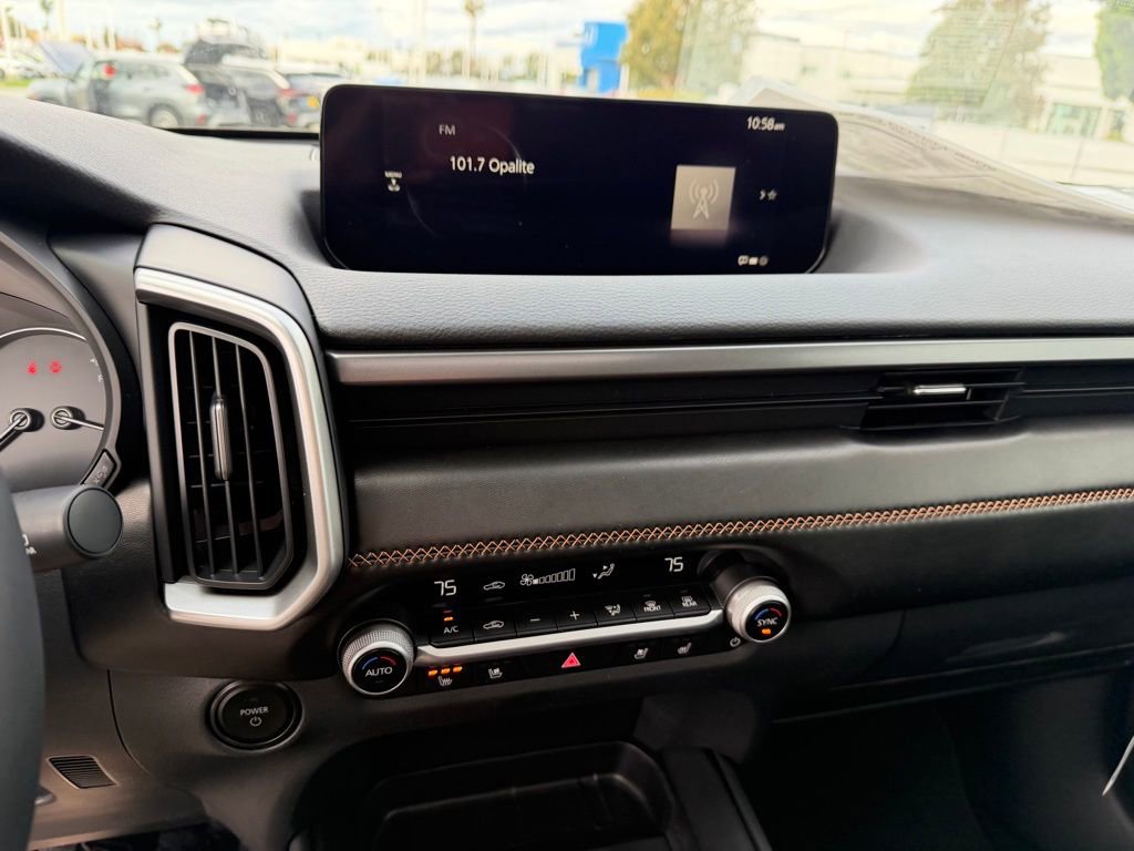 New 2026 MAZDA CX-50 AWD 2.5 Hybrid w/ Weather Package image 23