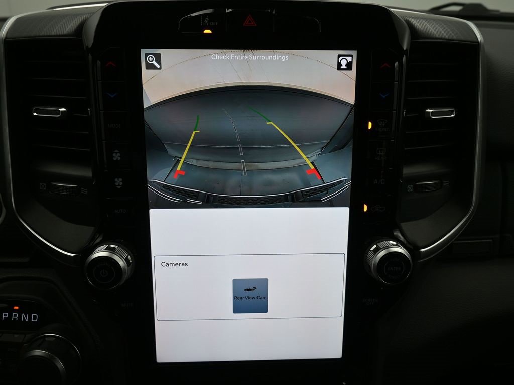 New 2026 RAM 1500 Big Horn image 26