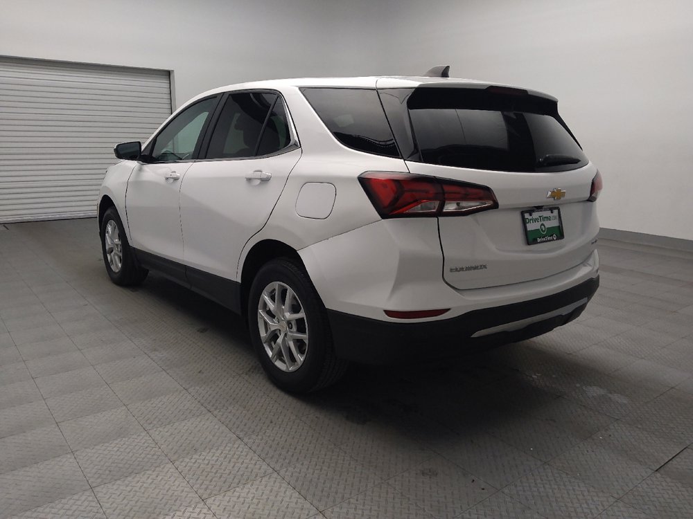 Used 2024 Chevrolet Equinox LT image 5