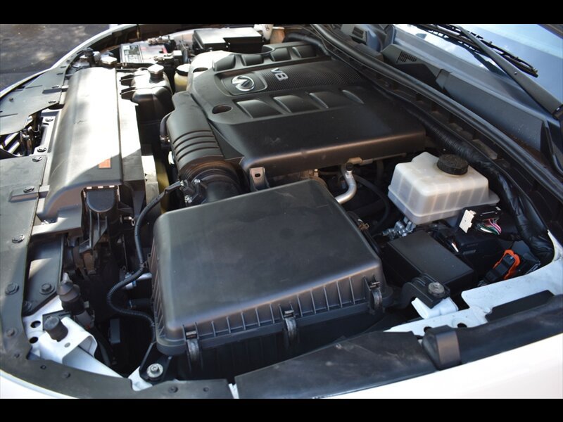 Used 2014 INFINITI QX80 2WD w/ Deluxe Touring Package image 47