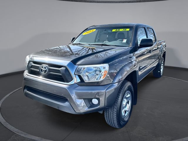Used 2014 Toyota Tacoma PreRunner