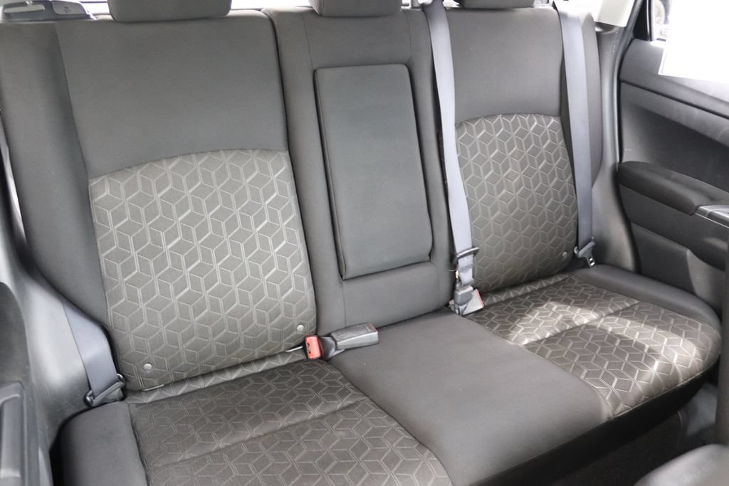 Used 2023 Mitsubishi Outlander Sport SE AWD/4WD image 16