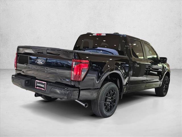 New 2026 Ford F150 STX RWD image 2
