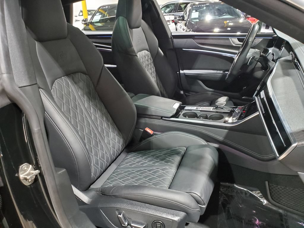 Used 2023 Audi S7 Prestige AWD/4WD image 14