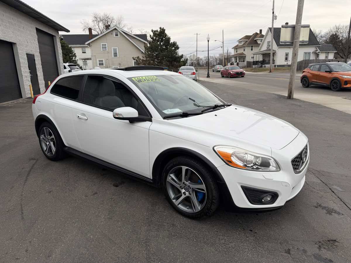 Used 2013 Volvo C30 T5 image 6