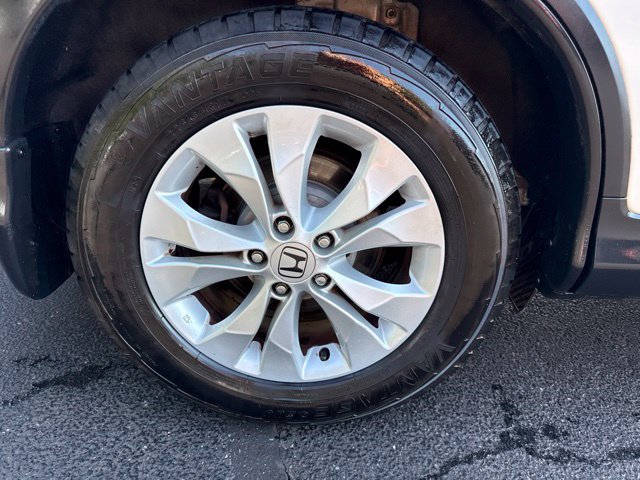 Used 2012 Honda CR-V EX-L image 9