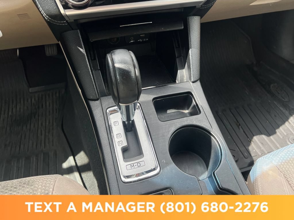 Used 2019 Subaru Outback 2.5i Premium AWD/4WD image 23