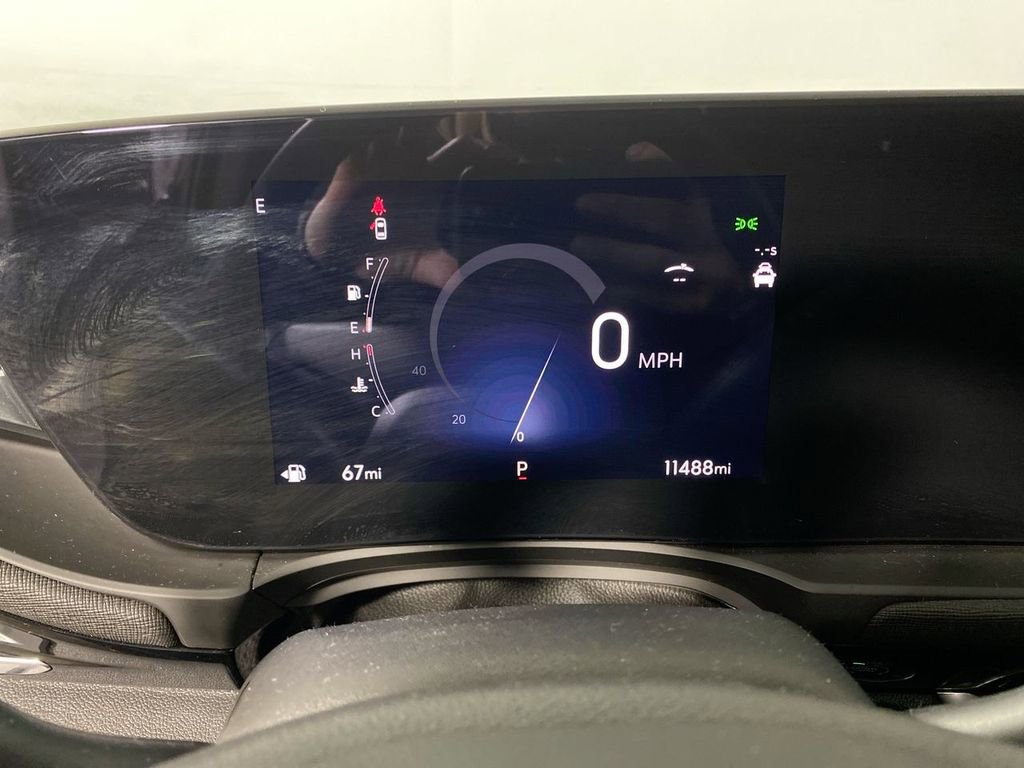 Certified 2024 Buick Envista Sport Touring w/ Convenience I Package image 15