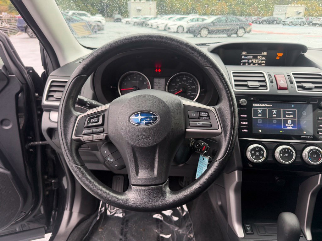 Used 2016 Subaru Forester 2.5i Premium w/ Popular Package #2 AWD/4WD image 15