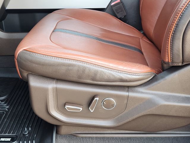 Used 2019 Ford F250 King Ranch AWD/4WD image 24