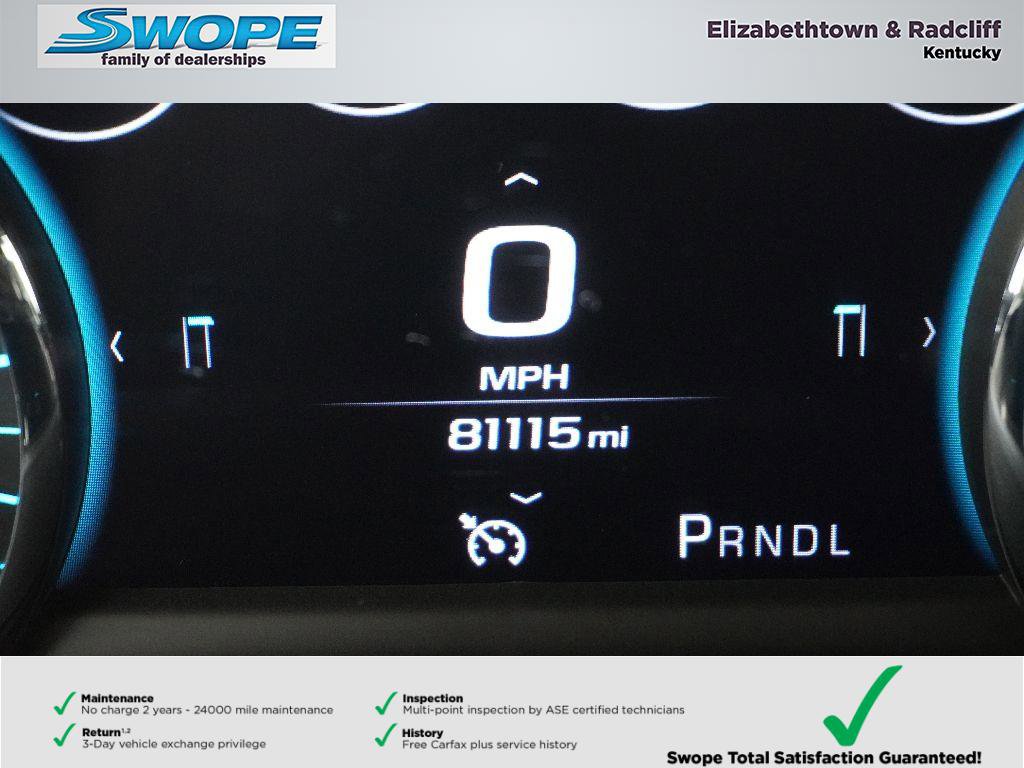 Used 2020 GMC Yukon XL Denali w/ Denali Premium Package image 22