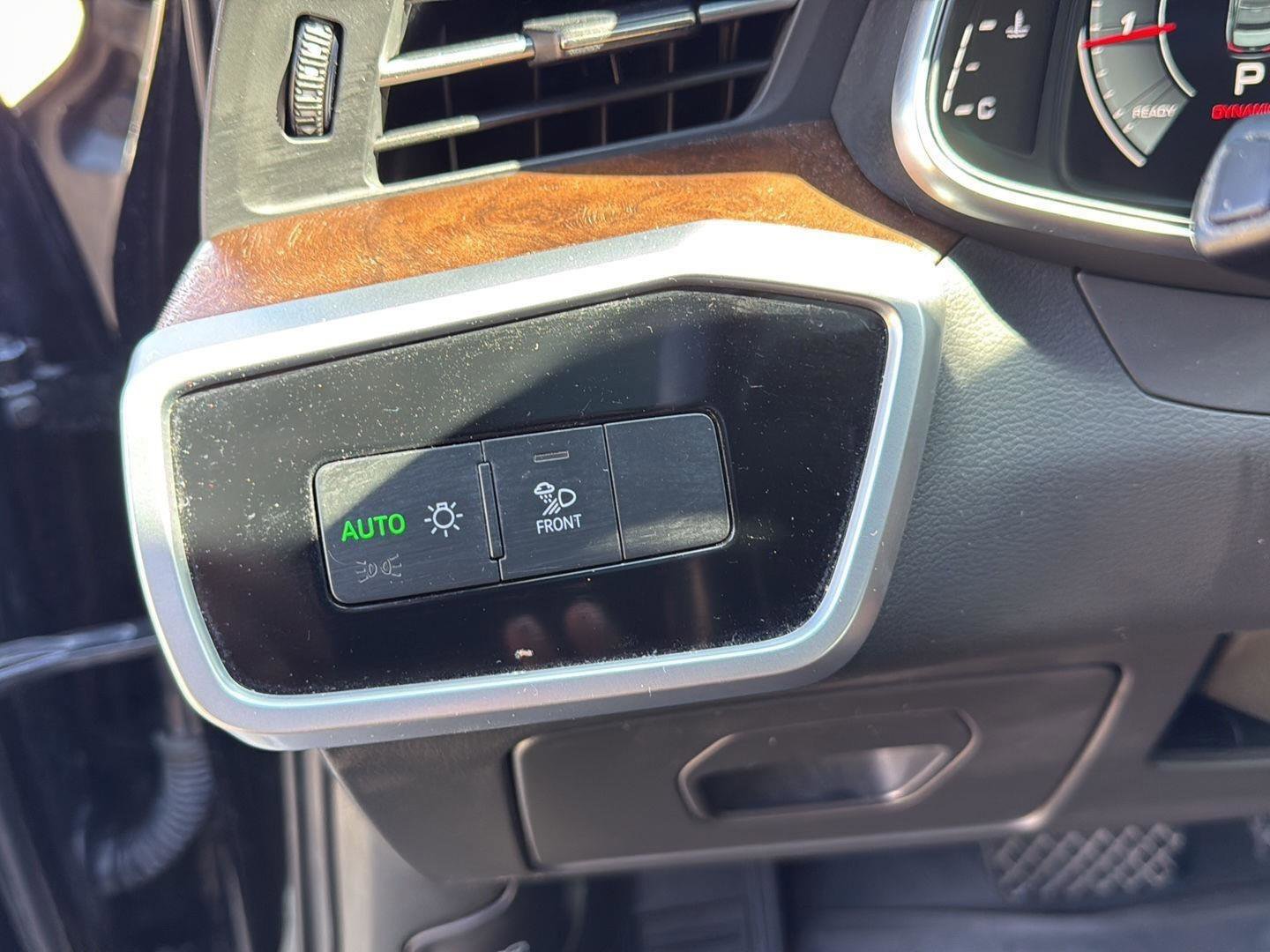 Used 2021 Audi A6 2.0T Premium w/ Convenience Package image 14