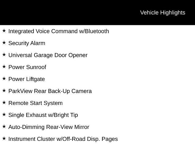 Used 2019 Jeep Grand Cherokee Altitude AWD/4WD image 10