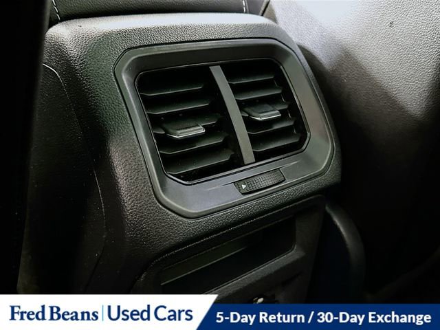 Used 2022 Volkswagen Tiguan SE image 25