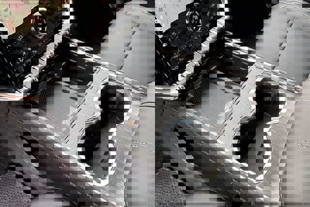 New 2026 GMC Acadia Elevation w/ Elevation Premium Package image 9