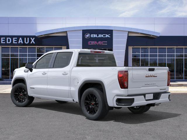 New 2026 GMC Sierra 1500 Elevation AWD/4WD image 27