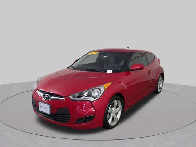 Used 2014 Hyundai Veloster FWD image 4